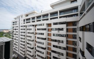 Garsoniera Central Adress Progresului Nasaud Carol Studio 2022 - Poză 10