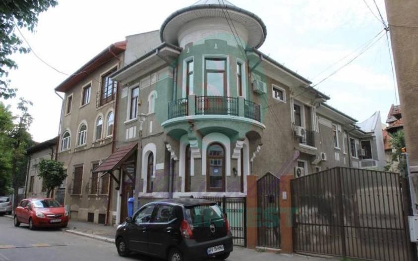 Vila birouri 375 mp, zona Pache Protopopescu - Popa Nan - Poză 1