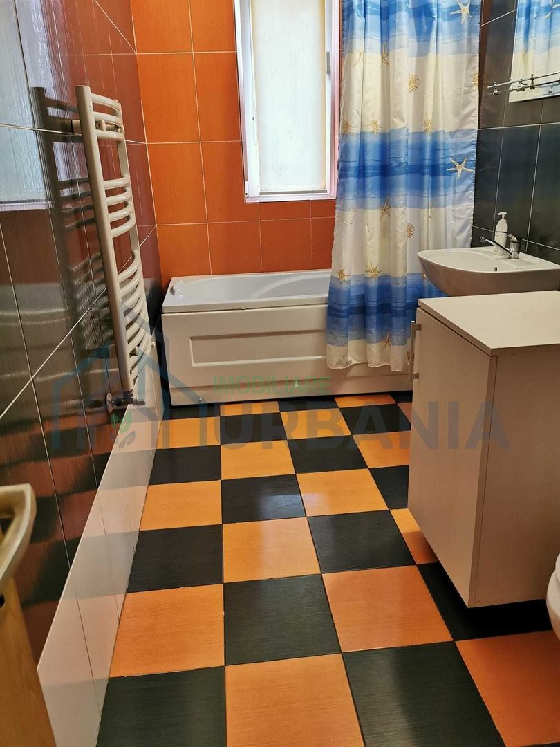 Apartament 2 camere de inchiriat – zona Nicolina, etaj 1, aprox. 70 mp - Poză 5
