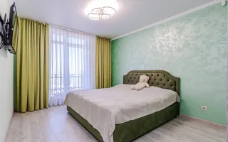 Vânzare, casă, 4 camere, str. Nicolae Dimo, or. Durlești - Poză 23