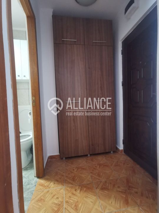 Zona Trocadero garsoniera mobilata termen lung - Poză 10