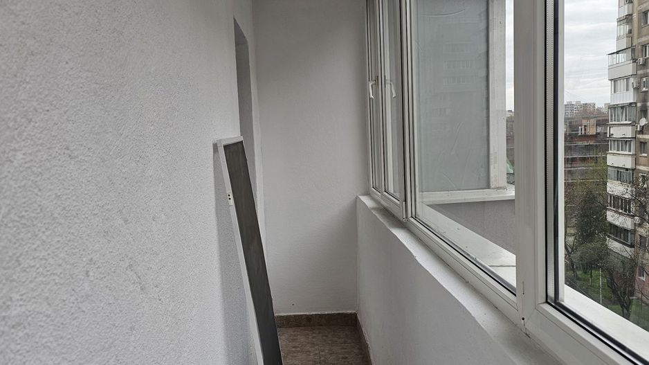 Garsoniera Auchan Drumul Taberei - Poză 3