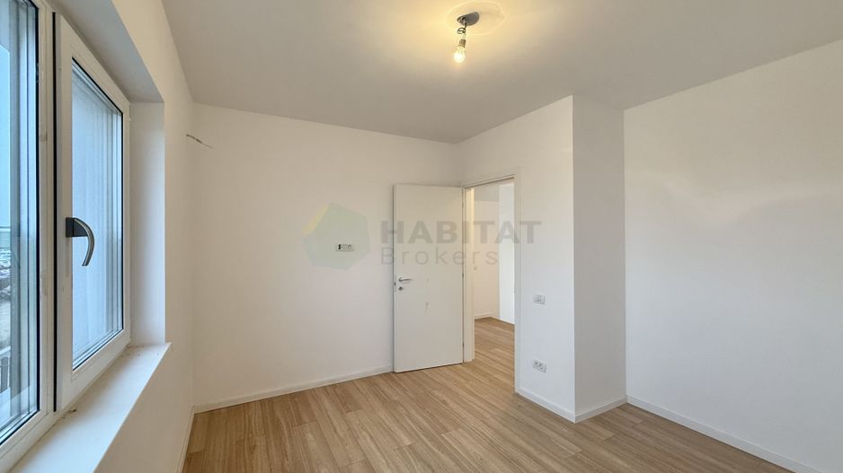 Vila individuala 4 camere | Scoala Americana | Pompa de caldura - Poză 19