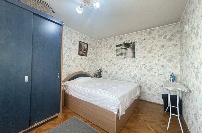 GIULESTI - Crangasi | 2 camere + birou 63mp la 1000 euro/mp - Poză 14
