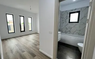 CASA PARTER-3 CAMERE-TEREN 340MP-Str Aviatorilor - Poză 12