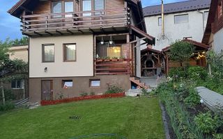 Casa | Tocile | 4 camere | Teren 500 mp - Poză 1