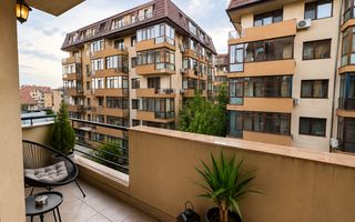 2 Camere cu Parcare Inclusă | Bloc 2013 | Comision 0% - Poză 6