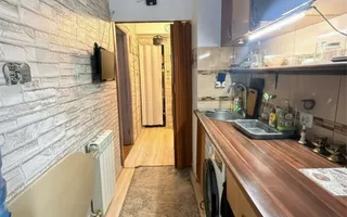 2 camere I  Kogalniceanu - Cismigiu I Etaj 2 I Creditabil - Poză 16