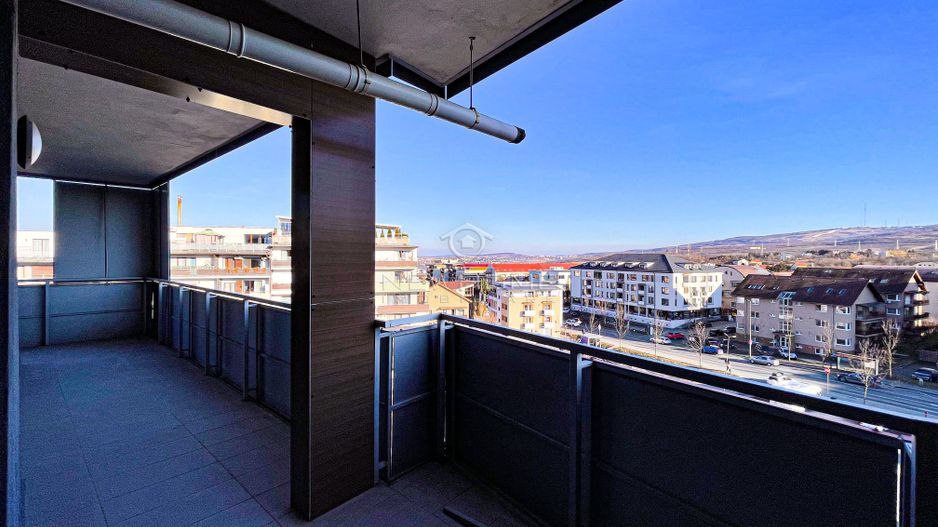Apartament 3 camere, 85mp, 30 mp terasa, zona Buna Ziua - Poză 14