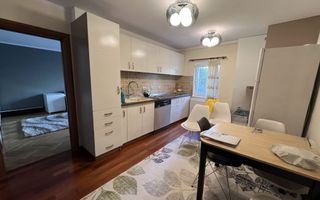 3 camere decomandate,Parcare,Zorilor, UMF,UTCN,USAMV, Zona L. Pasteur - Poză 4