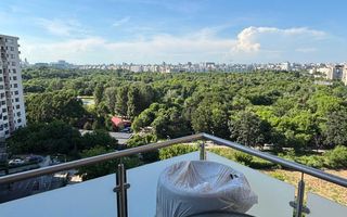Proprietar, inchiriez Garsoniera 38 mp utili in The Park Tineretului - Poză 2