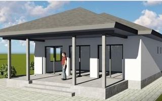 Casă individuală - Corunca - Poză 8