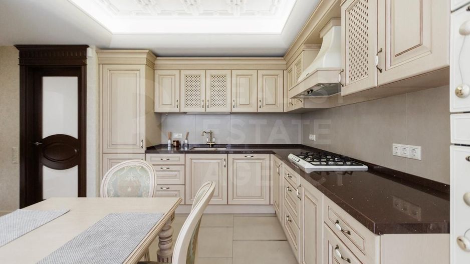 Chirie, apartament, 2 camere, strada Alexandru Pușkin, Centru - Poză 16