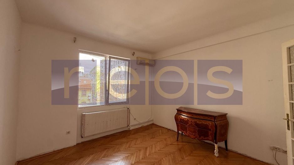 VANZARE 4 CAMERE CALEA SERBAN VODA | ZONA UNIRII | SECTOR 4 - Poză 1