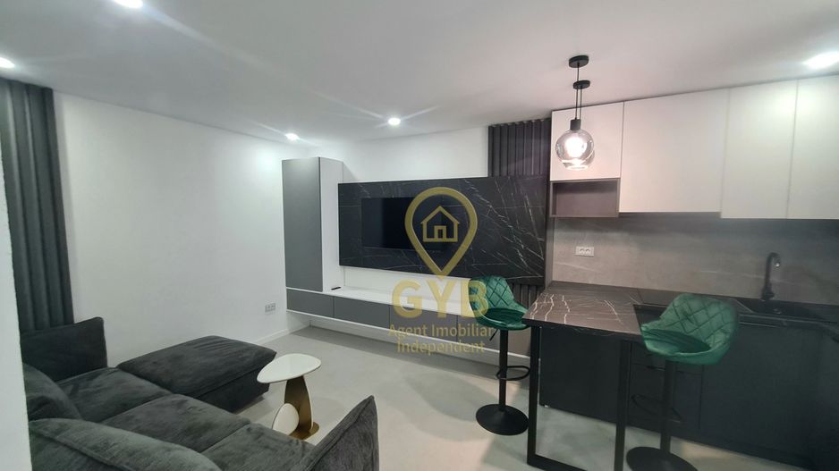 Apartament 2 camere  + Studio ULTRACENTRAL // Vasile Alecsandri - Poză 13