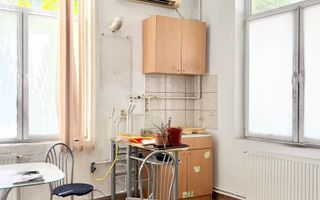 CASA INTERBELICA CU TEREN 707MP - Poză 9