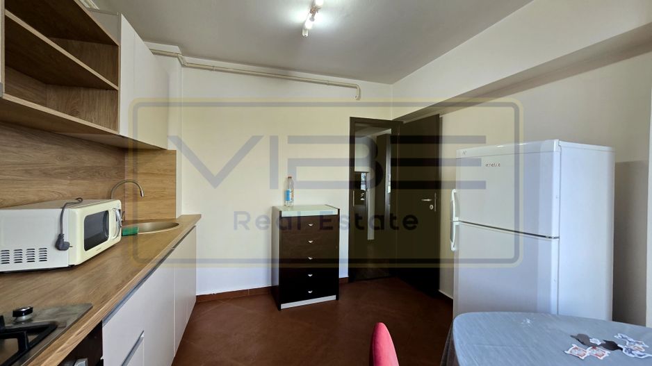 Central- Podu de Fier - 4 rooms -112mp -Panoramic View - Poză 2