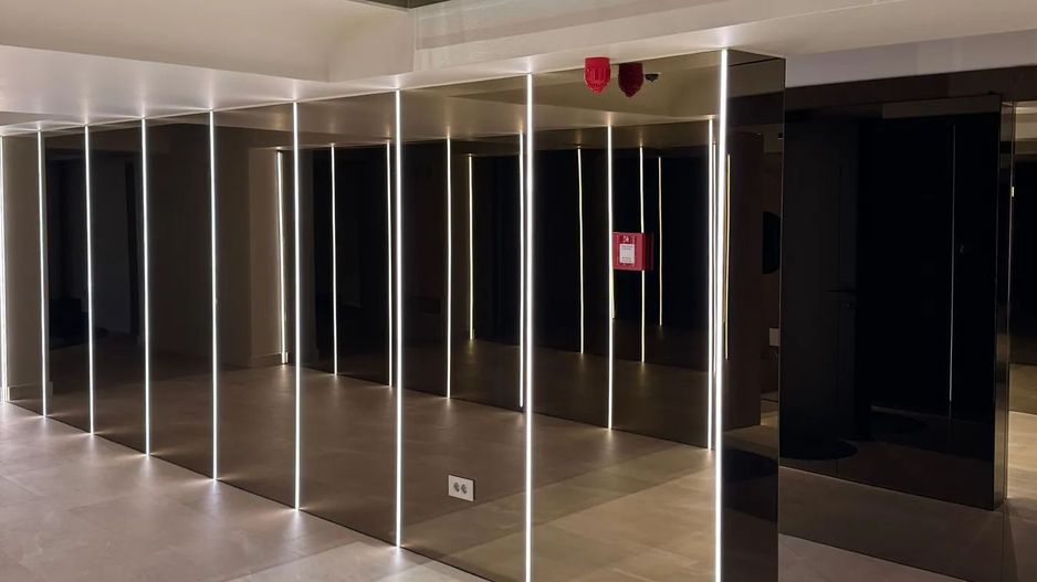 Apartament Luxury I Mobilat Premium I 2 camere I Cortina North - Poză 4