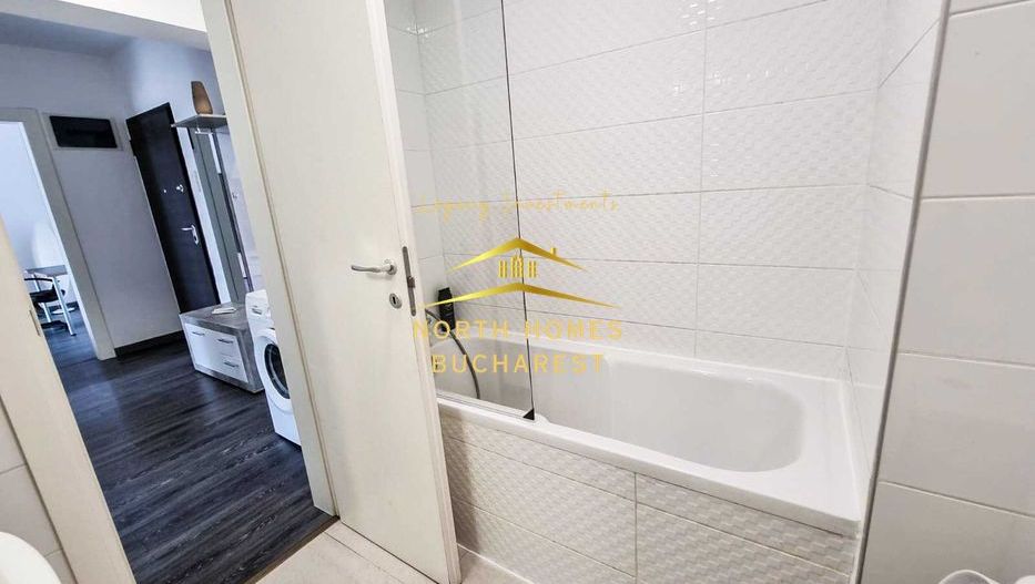 Apartament de 2 camere de vânzare , Complex 21 Residence - Poză 2