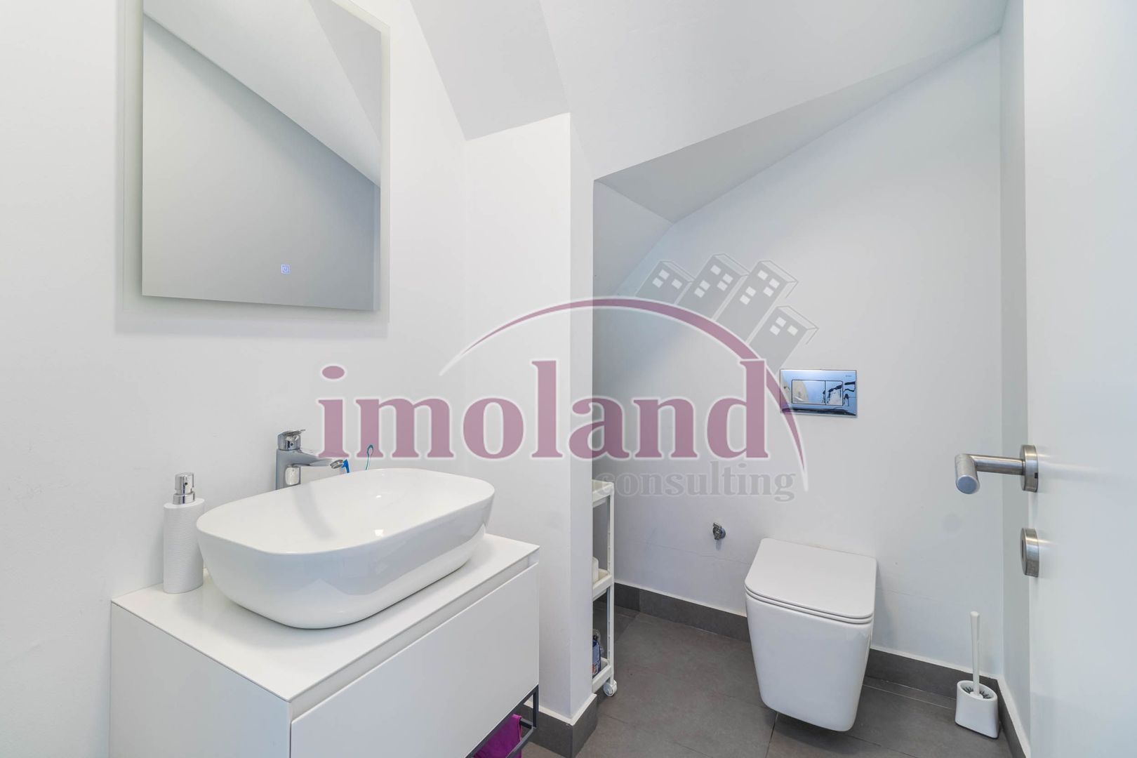 Inchiriere - apartament tip duplex - 3 camere - Avalon Estate-Pipera - Poză 7