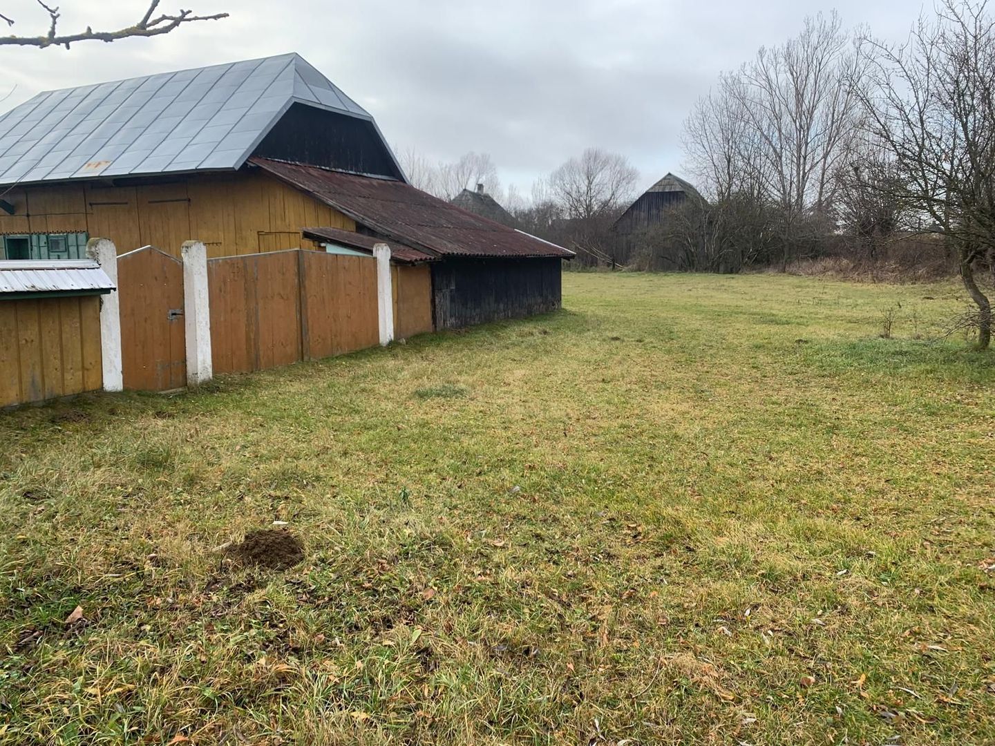 🏡 CASA BATRANEASCA + TEREN IN GALANESTI - Poză 25