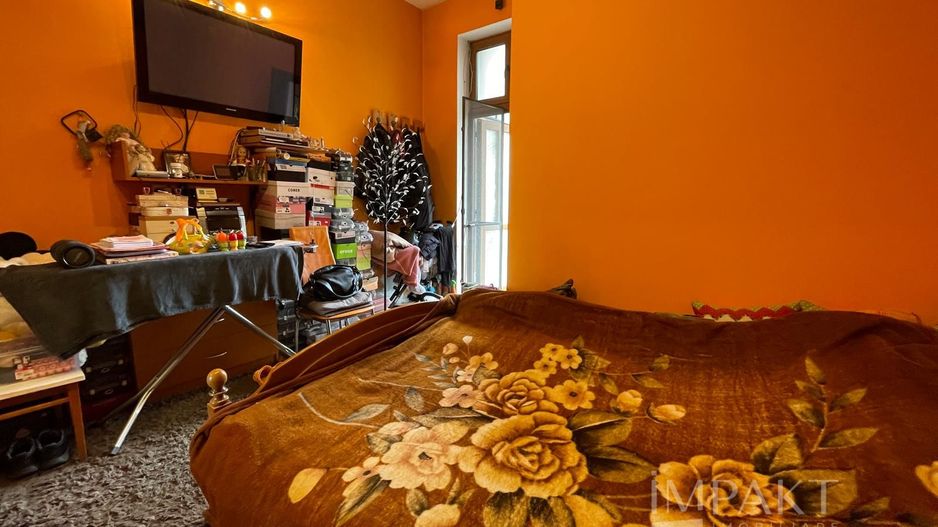 Vând apartament 2 camere la casa cu curte in centru Clujului! Parcare! - Poză 5