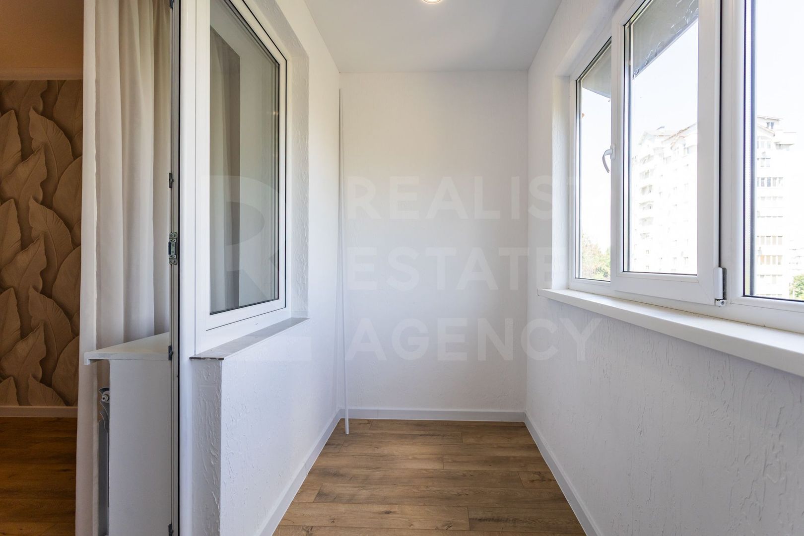 Vânzare, apartament, 3 camere, str. Mihail  Sadoveanu, Ciocana - Poză 15