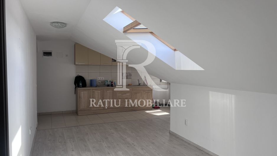 Apartament cu 3 camere | Arhitectilor | Sibiu - Poză 6