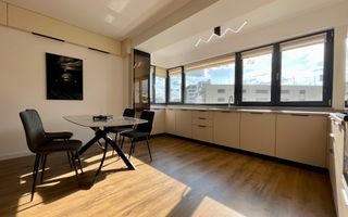Prima inchiriere - 2 camere 71 mp utili etaj 2 - Ivory Residence Pipera - Poză 4