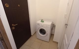 Garsonieră cu balcon, etaj intermediar. - Poză 4