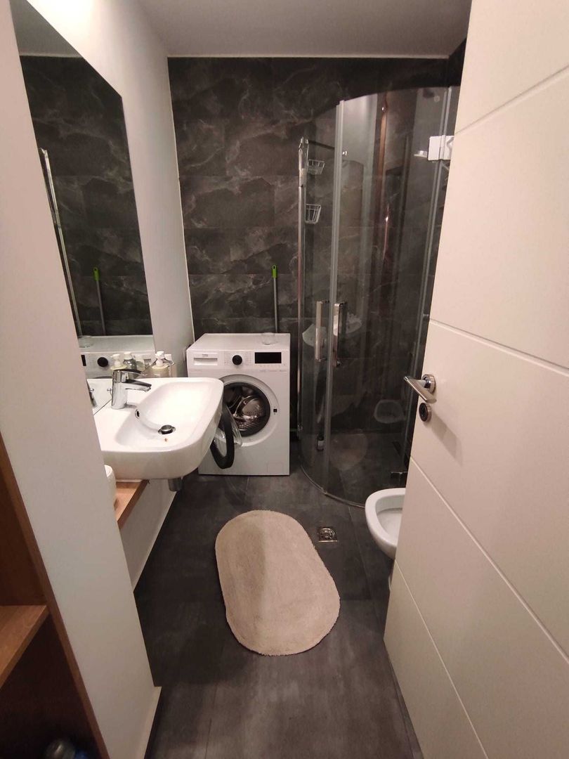 COMISION 0 Apartament 2 camere Cartierul Armenesc T577 - Poză 6