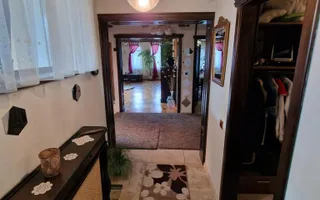 Casa amenajata, teren generos - Sibiu, Selimbar - Poză 16