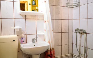 Casă de Vacanță Amenajată | Vălișoara DJ107M | Ciubăr · Foișor · BBQ | - Poză 14