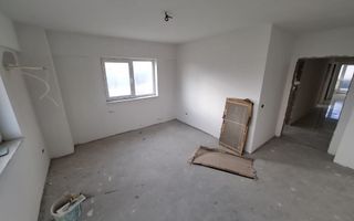 Apartament decomandat de vanzare in Iasi, Galata, 85,55 mp, bloc nou - Poză 8