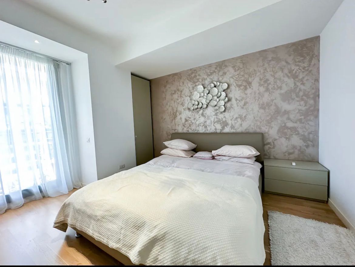 Herastrau Nordului apartament 4 camere 2 bai - Poză 10