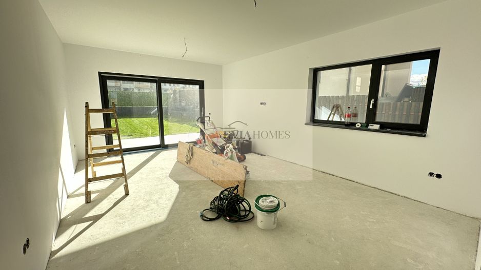 Construcție premium/Standard NZeb/Cartier Europa - Poză 3