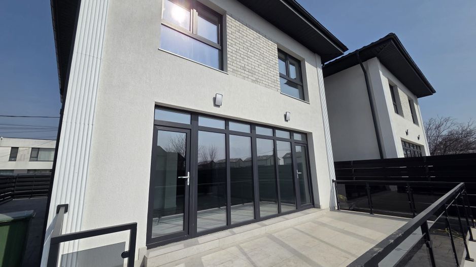 Vila moderna Liddl Tunari, TOATE UTILITATILE, 0% comision - Poză 3