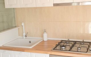 Apartament cu 1 cameră de închiriat – Complex Privilege, Galați, 380 euro - Poză 6