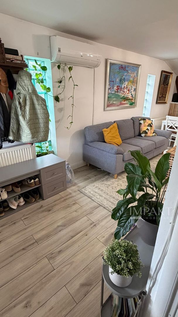 De inchiriat apartament la casa- zona UMF - Poză 8