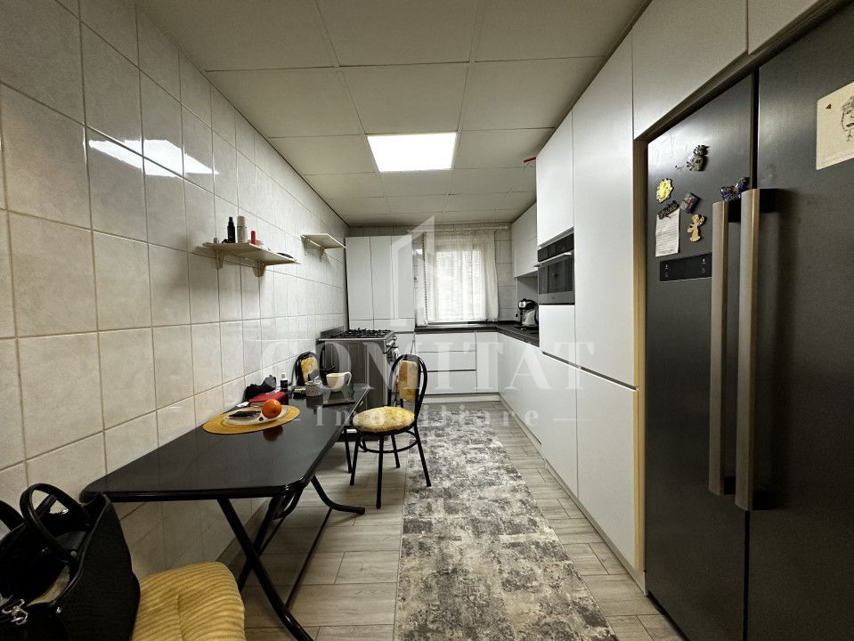Apartament 4 camere | Etaj intermediar | Manastur - Poză 11