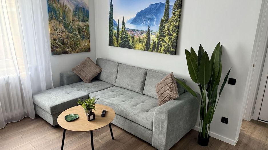 2 camere |  Gheorgheni | Iulius Mall | FSEGA - Poză 5