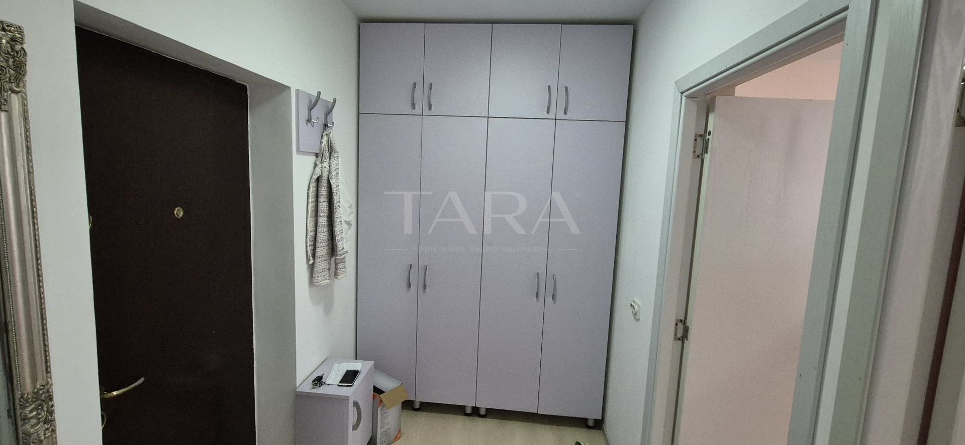 Apartament cu 2 camere,  Apahida - Poză 5