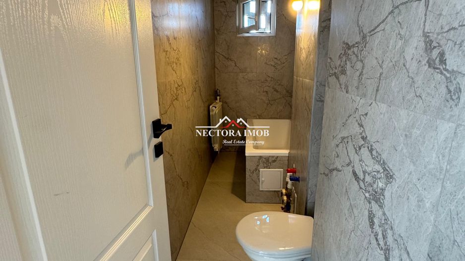 NECTORA IMOB-Apartament 2 camere, Zona Perla-Oraselul Copiilor,Renovat - Poză 9