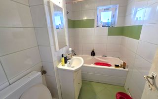 Apartament 2 camere, etaj 4 din 10, Cetate, zona B-dul Transilvaniei - Poză 6