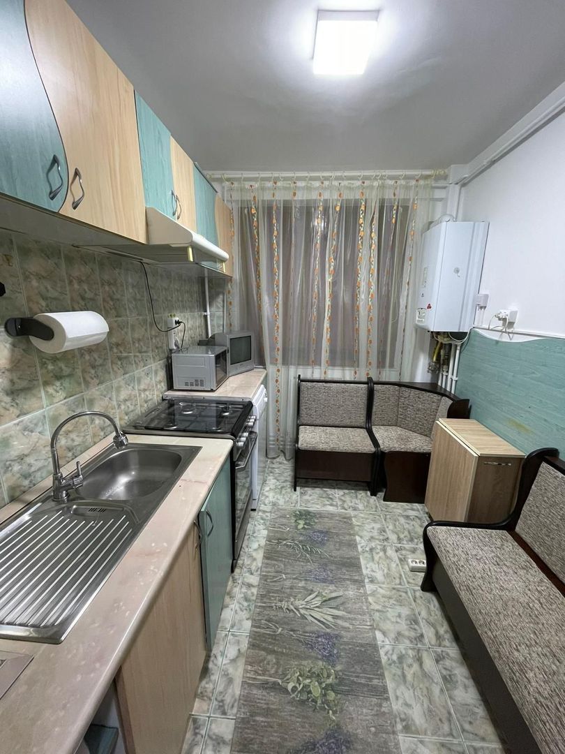 Apartament 3 camere, Micro17,et 2 - Poză 4