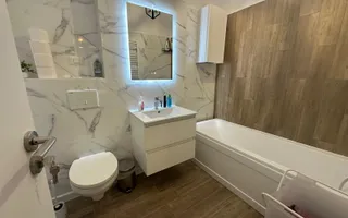 Apartament 3 Camere Finalizat - Pallady, 8 min metrou Teclu - Poză 27