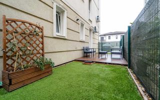 Apartament de închiriat cu 2 camere și curte proprie - Poză 2