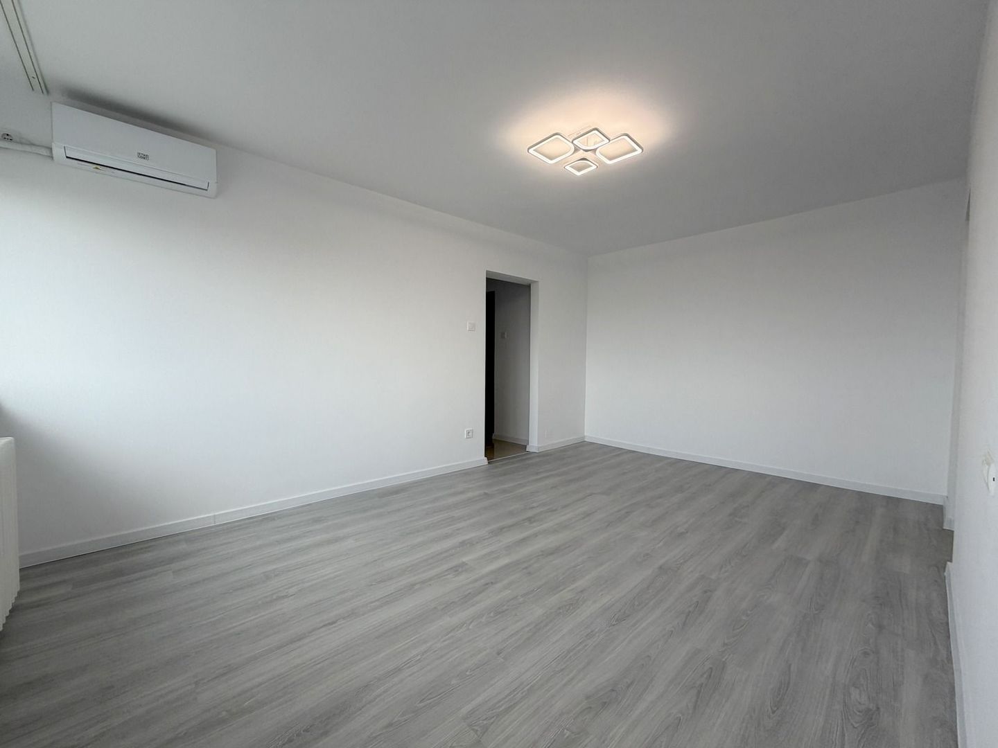 2 camere 52mp renovat complet Bucurestii Noi | Parc Bazilescu - Poză 12