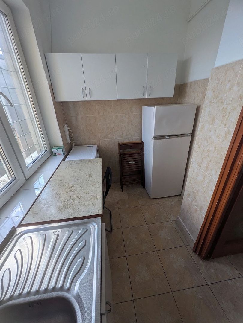 Piata Romana,  - Risc Seismic 1 - Poză 5