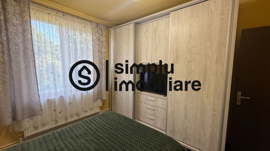 Apartament 3 camere Brazda lui Novac et 3/4 - Poză 25